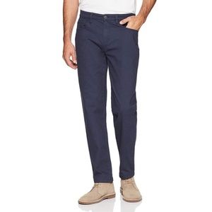 Goodthreads Men's Athletic-Fit 5-Pocket Chino Pant